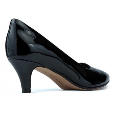 ZAPATOS CLARKS LINVALE JERICA BLACK