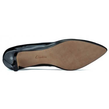 ZAPATOS CLARKS LINVALE JERICA BLACK