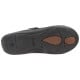 ZAPATOS CALZAMEDI VELCRO BRILLANTES W NEGRO