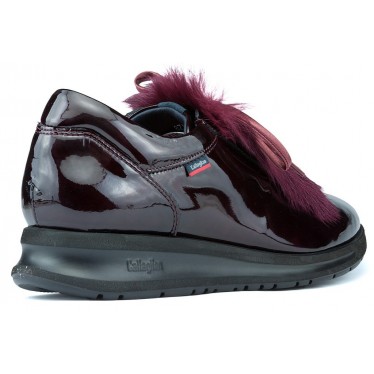 MOCASINES CALLAGHAN HAMAN SOFT LAC DIAVEL BURDEOS