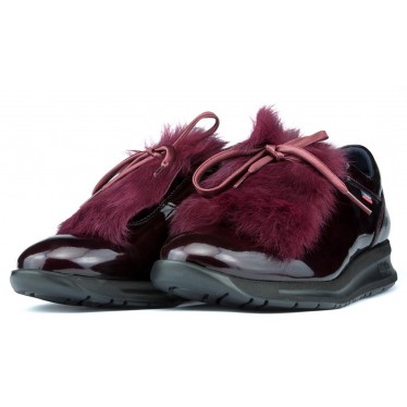 MOCASINES CALLAGHAN HAMAN SOFT LAC DIAVEL BURDEOS