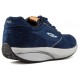 ZAPATOS MBT 1997 UNISEX DENIM AZUL