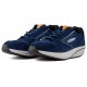 ZAPATOS MBT 1997 UNISEX DENIM AZUL