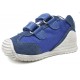 DEPORTIVAS BIOMECANICS BIO RUNNING VELCRO AZUL