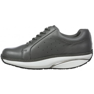 ZAPATOS DE HOMBRE MBT NAFASI 2 LACE UP M DARK GREY DARK_GREY