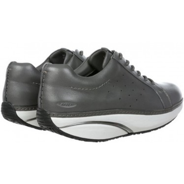 ZAPATOS DE HOMBRE MBT NAFASI 2 LACE UP M DARK GREY DARK_GREY