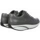 ZAPATOS DE HOMBRE MBT NAFASI 2 LACE UP M DARK GREY DARK_GREY