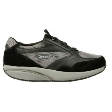 ZAPATILLAS MBT SINI LUX BLACK_GREY