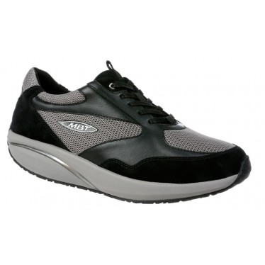 ZAPATILLAS MBT SINI LUX BLACK_GREY