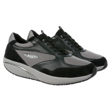 ZAPATILLAS MBT SINI LUX BLACK_GREY