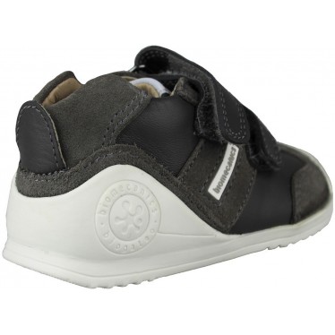 BOTINES BIOMECANICS CASUAL DV MARENGO