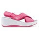 SANDALIAS CLARKS STEP CALI COVE ROSE