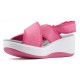 SANDALIAS CLARKS STEP CALI COVE ROSE