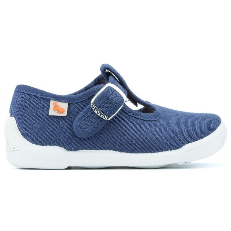 ZAPATILLAS VULLADI DIMONI PIC K AZUL