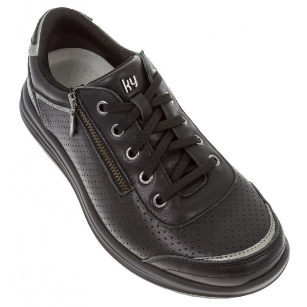 ZAPATILLAS KYBUN LANCY BLACK