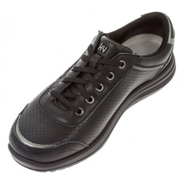 ZAPATILLAS KYBUN LANCY BLACK