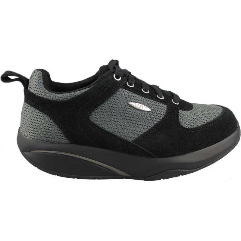 ZAPATILLAS MBT ANATAKA BLACK