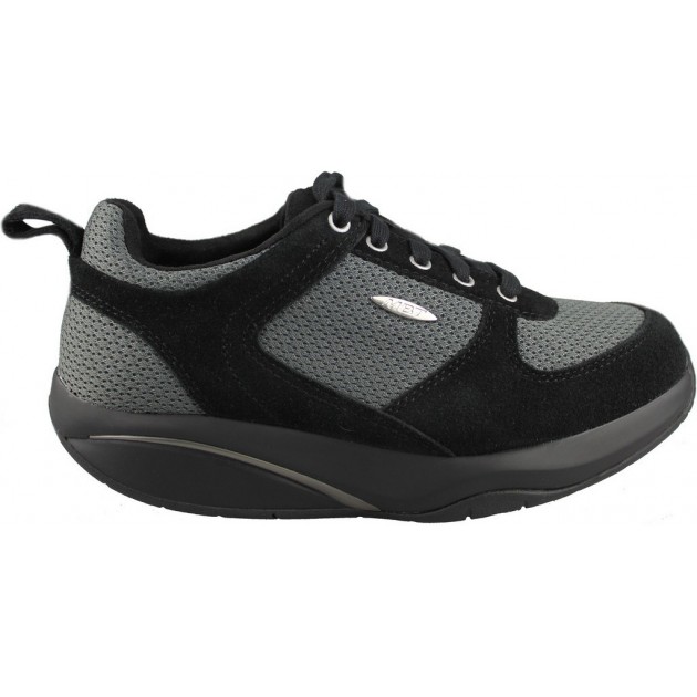ZAPATILLAS MBT ANATAKA BLACK ZAPATILLAS MBT ANATAKA BLACK