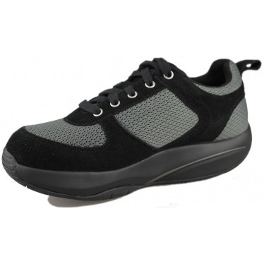 ZAPATILLAS MBT ANATAKA BLACK