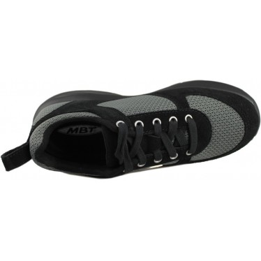 ZAPATILLAS MBT ANATAKA BLACK