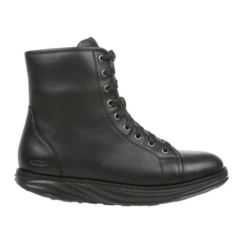 BOTINES MBT BOSTON W BLACK_NAPPA
