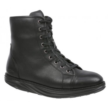 BOTINES MBT BOSTON W BLACK_NAPPA