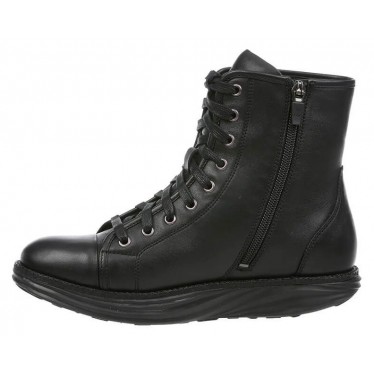 BOTINES MBT BOSTON W BLACK_NAPPA