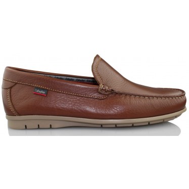 MOCASINES CALLAGHAN FREE HORSE MARRON