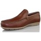 MOCASINES CALLAGHAN FREE HORSE MARRON