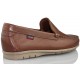 MOCASINES CALLAGHAN FREE HORSE MARRON