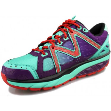 ZAPATILLAS MBT HAKIKA GTX W AZUL