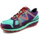 ZAPATILLAS MBT HAKIKA GTX W AZUL