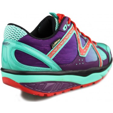 ZAPATILLAS MBT HAKIKA GTX W AZUL