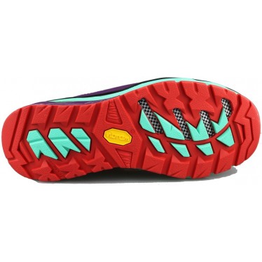 ZAPATILLAS MBT HAKIKA GTX W AZUL