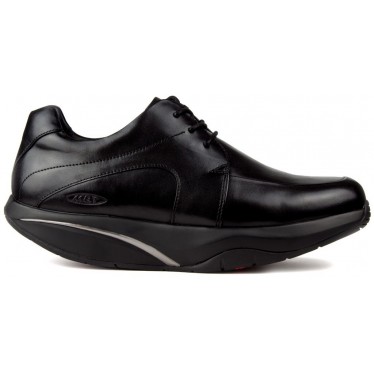 ZAPATOS MBT SHUGULI M NEGRO