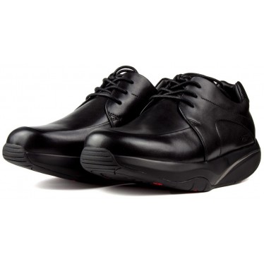 ZAPATOS MBT SHUGULI M NEGRO