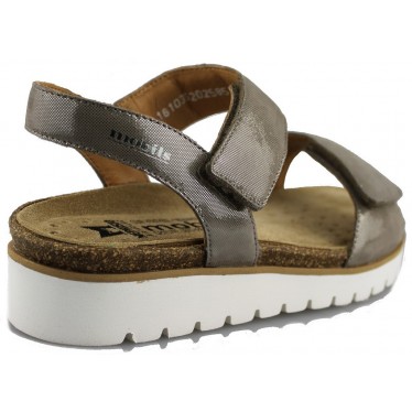 SANDALIAS MEPHISTO THELMA CAMEL