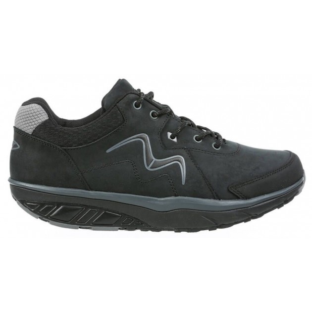 ZAPATILLAS MBT MAWENSI M BLACK_NUBUCK ZAPATILLAS MBT MAWENSI M BLACK_NUBUCK