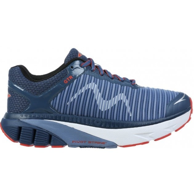 ZAPATILLAS DE HOMBRE MBT GTR RUNNING M NAVY ZAPATILLAS DE HOMBRE MBT GTR RUNNING M NAVY