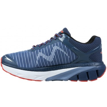 ZAPATILLAS DE HOMBRE MBT GTR RUNNING M NAVY