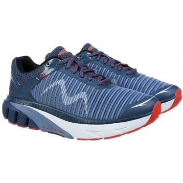 ZAPATILLAS DE HOMBRE MBT GTR RUNNING M NAVY
