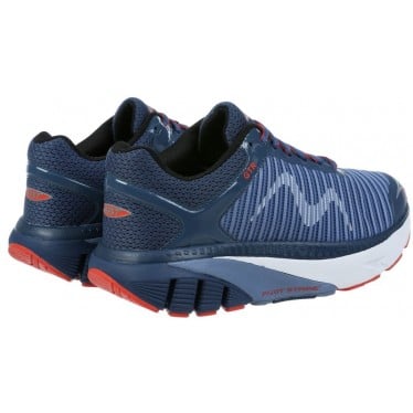 ZAPATILLAS DE HOMBRE MBT GTR RUNNING M NAVY