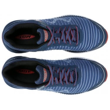 ZAPATILLAS DE HOMBRE MBT GTR RUNNING M NAVY