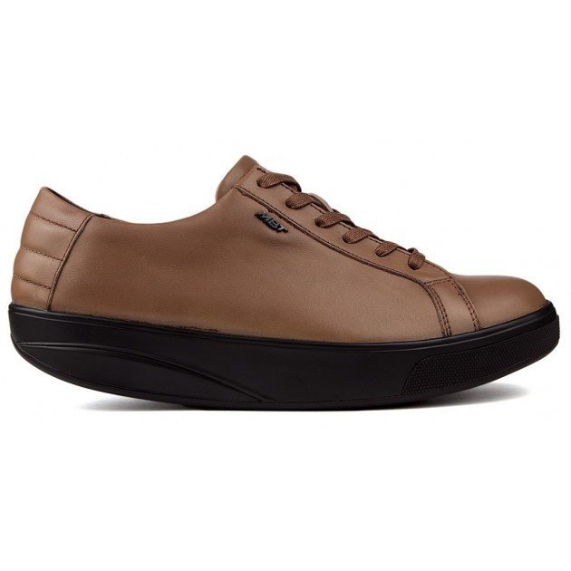 ZAPATOS MBT JAMBO 6S LACE UP W BURNISHED COGNAC ZAPATOS MBT JAMBO 6S LACE UP W BURNISHED COGNAC