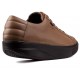 ZAPATOS MBT JAMBO 6S LACE UP W BURNISHED COGNAC
