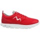 ZAPATILLAS MBT SPEED 17 LACE UP RUNNING W RED