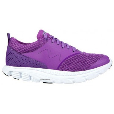 ZAPATILLAS MBT SPEED 17 LACE UP RUNNING W PURPLE