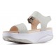 SANDALIAS MBT MANNI 2 W TAUPE