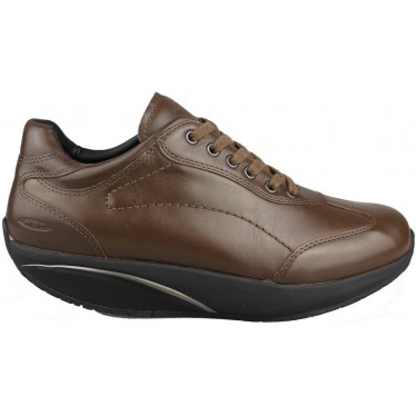 MBT PATA 6S VINTAGE MARRON