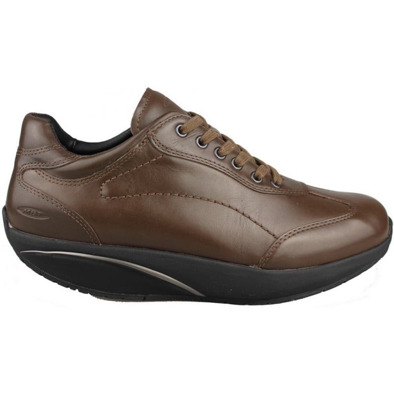 MBT PATA 6S VINTAGE MARRON